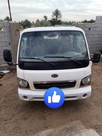 كيا ام عيون دبل قمارة موديل 2001للبيع 07830766137