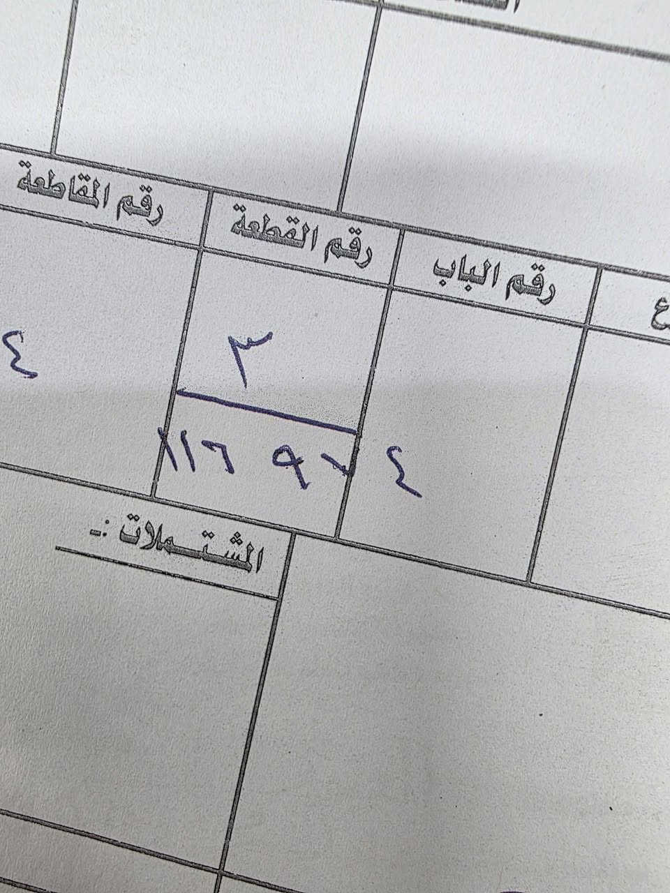 ٢٠٠ م التمريض حي الممرضين// ***********
