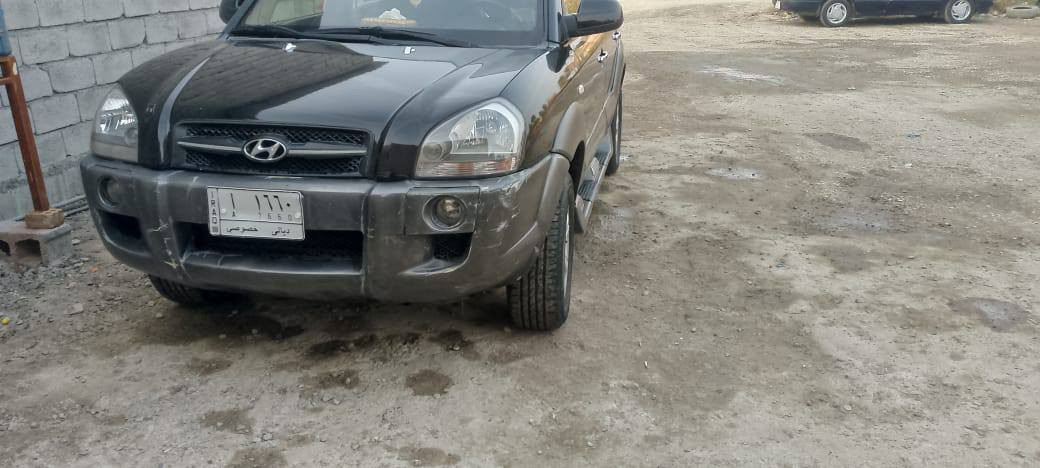 اسلام عليكم للبيع توسان موديل 9وارد ضررجاملغ خلفي صبغ عام اثر جراد محرك كير حاويه تبريد تخم تاير صدر سياره جاهزه سنويه نهايته 28مكان السياره بعقوبة السعر 96وبيه شويه مجال للستفسار ***********
