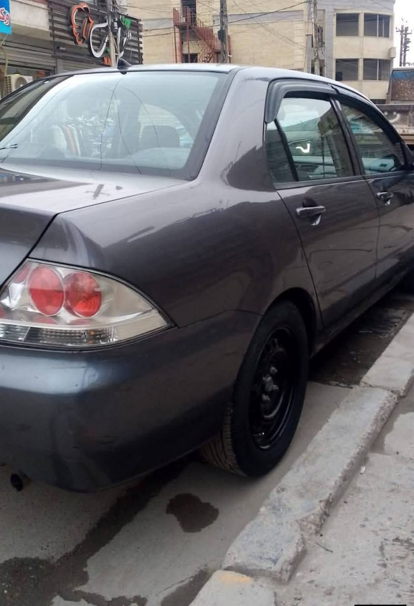 مسيبوشي لانسر موديل 2011 جديده معنى الكلمه كفاله عامه من صبغ رقم بغداد بأسمي ماشيه 200الف حقيقي مكينه 1600 قبق اسود حداديه تبريد تخم تاير جديد منظومه غاز الاماني شركه الدوره سنويه جديده
السعر:90 وبيها مجال
العنوان: بغداد حي الجامعه
للاستفسار:*********** حسام ابو علي
