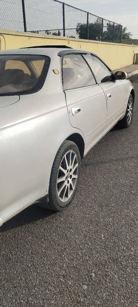 مارك نفخ جديده طرف ثالث وكاله عامه اسويلك رقم ديالى الماني مكينه وكير خيرمن لله حداديه 80 بالميه تبريد شغال تايرات جدد  مصبوغه عام لجماليه السعر40 مراوس هم يرهم مكاني بعقوبه ***********
