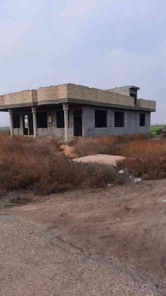 #اعلان_من_بريد_الصفحة 
مزرعة  6 دونم باسم شخص واحد سند25
تحتوي على دار سكني بمساحة 500 متر 
واصل كهرباء ماء خدمات صالحة للسكن والزراعة
الموقع : اليوسفية - حي الشهداء _قرب نجم الصباغ
       للتواصل الاتصال بالارقام التاليه 
***********-***********📞
