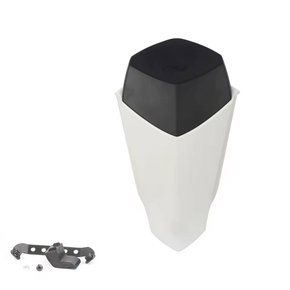 كفر خلفي ياماها Yamaha YZF R1 YZF-R1
 موديل 2015-2022 
متوفر لونين سلفر وازرق 
السعر ١٠ فقط
Fairing Tail Cover Motorcycle Rear Passenger Cowl Back Cover Fairing Part for Yamaha YZF R1 YZF-R1 2015-2022


**إذا كنت صاحب هذا الإعلان وتريد حذفه لأي سبب، رجاءا أرسل رسالة إلى الدعم الفني**