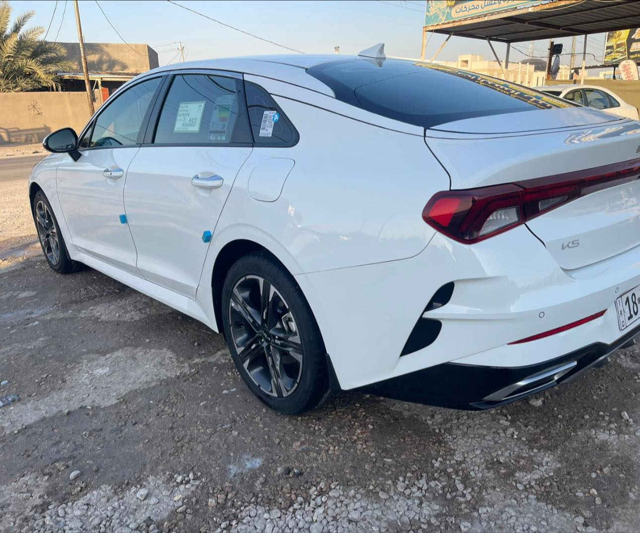 كي فايف 23 كفاله عامه رقم بابل الدولي للبيع او المراوس 
السعر 213 وبيهه مجال
للاستفسار ***********
