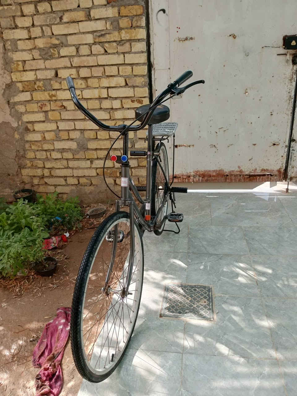 باسكل لبيع لشراي يجي خاص


**إذا كنت صاحب هذا الإعلان وتريد حذفه لأي سبب، رجاءا أرسل رسالة إلى الدعم الفني**
