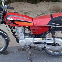 دراجة نارية • شلامجه • سفوان