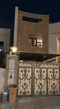 للبيع دار بلمنصور مقابل مول المنصور داخل الشارع خدمي الشارع  سند مستقل...