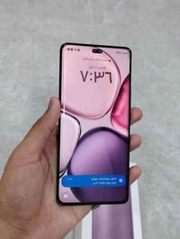 هونر X9c جديد  استخدام قليل اخو الجديد لاسق شاشه جديده و ٥ كفرات جدد  ...