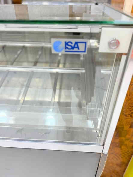 عارضه ايزه ايطالي
سوبر كابري 

12بلانك كبير 18بلانك صغير 

مديل حديث 

مستخدمه نضيفه جدآ

دبل كمبريسر 

3فيز 

بلاديه ع وضع الشركه 

 ‏السعر والتفاصيل مراسلة الصفحة

‏أو الاتصال على الرقم ***********

‏العنوان البصرة ￼
