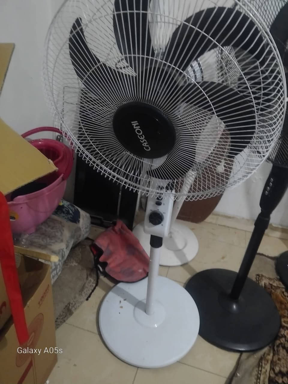 للبيع الوحده ٥٥٠
اللي الصغير الأبيض ٤٠٠


**إذا كنت صاحب هذا الإعلان وتريد حذفه لأي سبب، رجاءا أرسل رسالة إلى الدعم الفني**