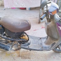 ياماها • معمر • بي مجال