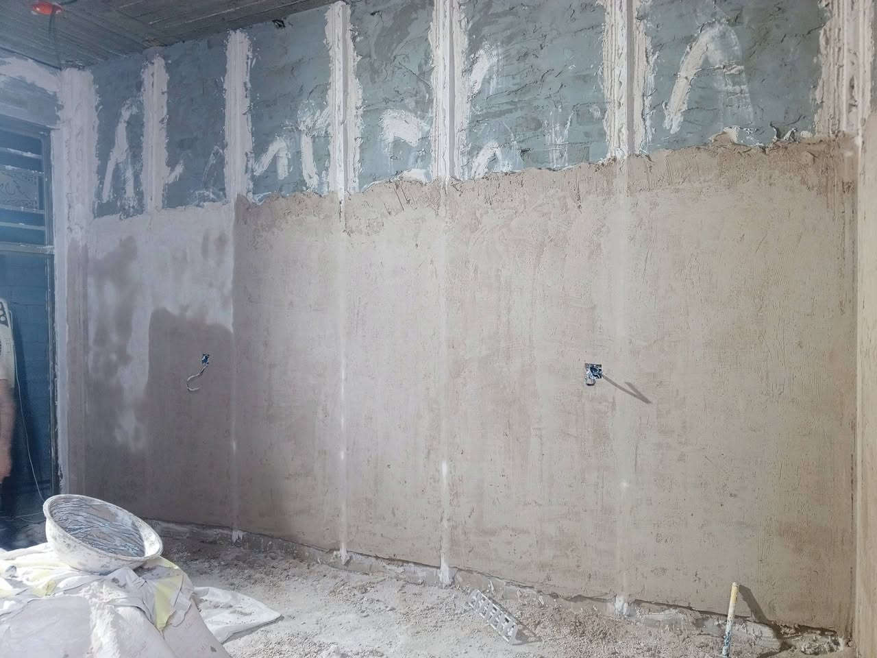 جزء بسيط من عملنا ان شاء الله ينال اعجابكم تقبلوا تحياتي كادر ابو جنات المبيضجي بغداد شعب ‏‪***********‬‏
