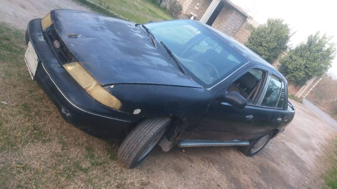 السلام عليكم سياره كيه سيفيه موديل 94 رقم ديالئ ألماني سنويه لل29 تحويل شوكت ما تريد حداديه خير من الله كير محرك شرط لا تبخير ولا تنقيص مكان السياره صلاح الدين السحاقي للبيع او مراوس السعر(23)وبيه مجال واي ستفسار وهاذا رقمي ***********
