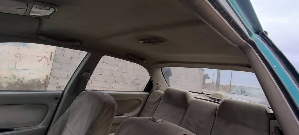 كية سبكترة موديل 2002 سيارة خير من الله  بلادية مكفولة من الضربة تبريد فول حدادية جديدة  تحويل ثاني يوم رقم واسط  *********** مكاني كوت مركز
