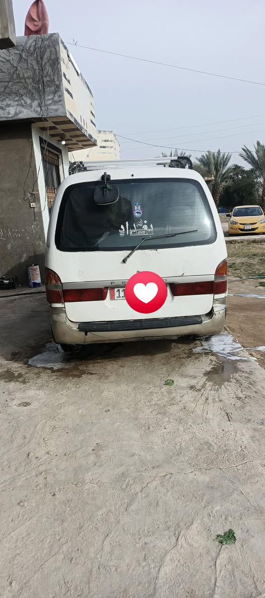 السلام عليكم عندي بريجو للبيع مكفوله غير الشاصي الكدام معمر موديل 97 مكان الحله السعر 65لرقم رقم انكليزي والسياره باسمي ثاني يوم مداور***********
