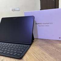 للبيع Huawei MatePad 11.5 PaperMatte Edition نسخة وايفاي  8/256 تابلت ...