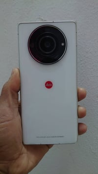 هاتف Leitz phone فلاكشب  ذاكرة 512  معالج سناب دراكون 8Gen 1 بطارية 50...