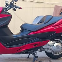 سزوكي  سكاي ويف ربع بصمة  المواصفات  انذار سرقة  كلوب جنطة  قارء فلوتي...