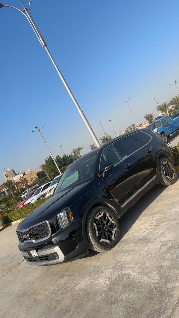 تيلورايد 23 فول بيع مستعجل 

لون اسود

 رقم فحص مؤقت بأسمي 

 بدون نقص برغي 

مـواصـفاتها 

فئة S

سلندر 6

فتحة سقف

بصمة

تشغيل عن بعد

كشنات كهرباء

 كشنات تدفئة تبريد

تحديد مسار

تحكمات ستيرن

نضام ابل كاربلاي

اندوريد اوتو

كشنات جلد 

كشنات vip

عدسات زينون

شاشة متصلة

مانع تصادم امامي/خلفي/جانبي

اوتو هولد

اوتو ستوب

اشاير بل مري

لايتات امامي خلفي LED

مري شفط

جنطة كهرباء

7 لراكب كشنات فصل

صور الحادث بلمنشور وطلع بيها كلير من امريكا جاملغ وباب 

السعر 243$ ماكو هيج سعر بيع مستعجل 

مكاني بغداد البنوك او شارع فلسطين 
***********
