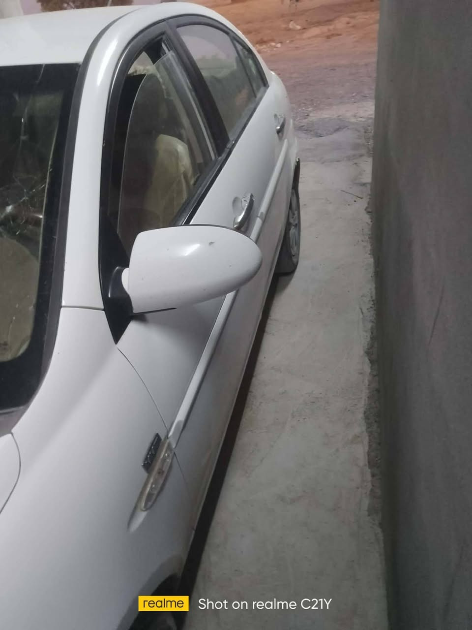 اكسنت 🚙 موديل 2009 صلاح الدين بسمي سنويه ل28 كير عادي تبريد نقصه غاز السعر 80 التفاصيل اتصل🤳 علا الرقم *********** مكلف بنشر  لاحد  يراسني  ماعرف  عنه  كلشي    مكان السياره مفرق الحظر
