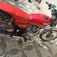 دراجة 23 • كفالة عامه • مكاني رفاعي