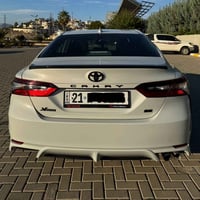 تۆیۆتا کامری  2022 مواسەفات SE Xserise   33 هەزار مایڵ ڕۆیشتوە ڕەنگ چی...