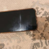 ايفون ١٣ برو ماكس • ٢٥٦ • ظهر مكسور