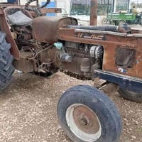 عنتر 1985 • كربلاء • محرك كير جاهز