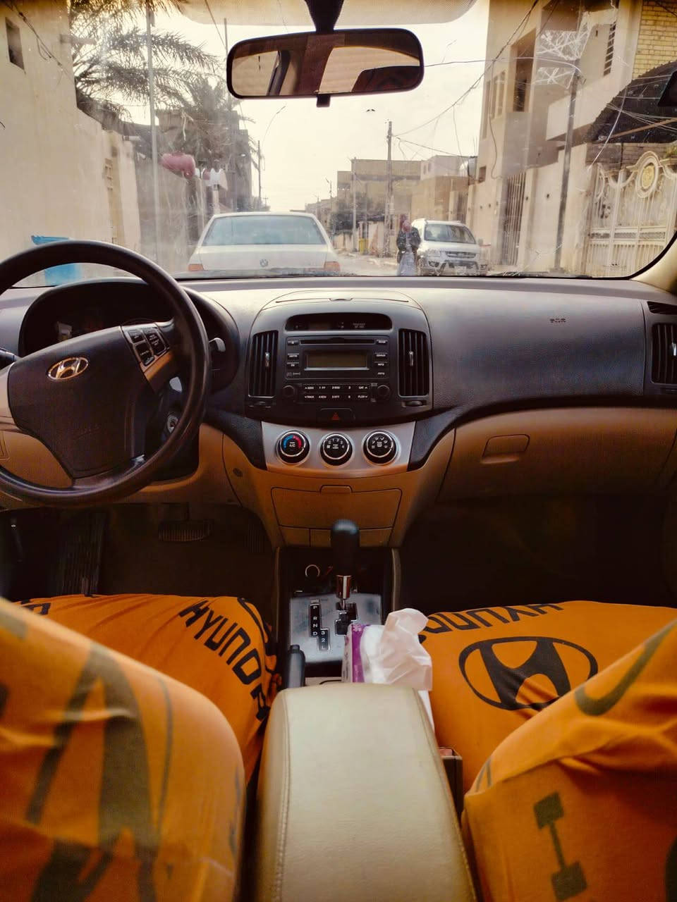 مكلف بالنشر فقط
متاح النترا وارد امريكي
 موديل 2010 محرك 2000 
السعر 92 وبيها مجال
أي استفسار الاتصال على صاحبها ***********
للمعلومة كفرات يدات الباب الداخلية موجودات عندي مال تفصيخ بس ما شادهن
مكان السيارة كوت رقمها بغداد
