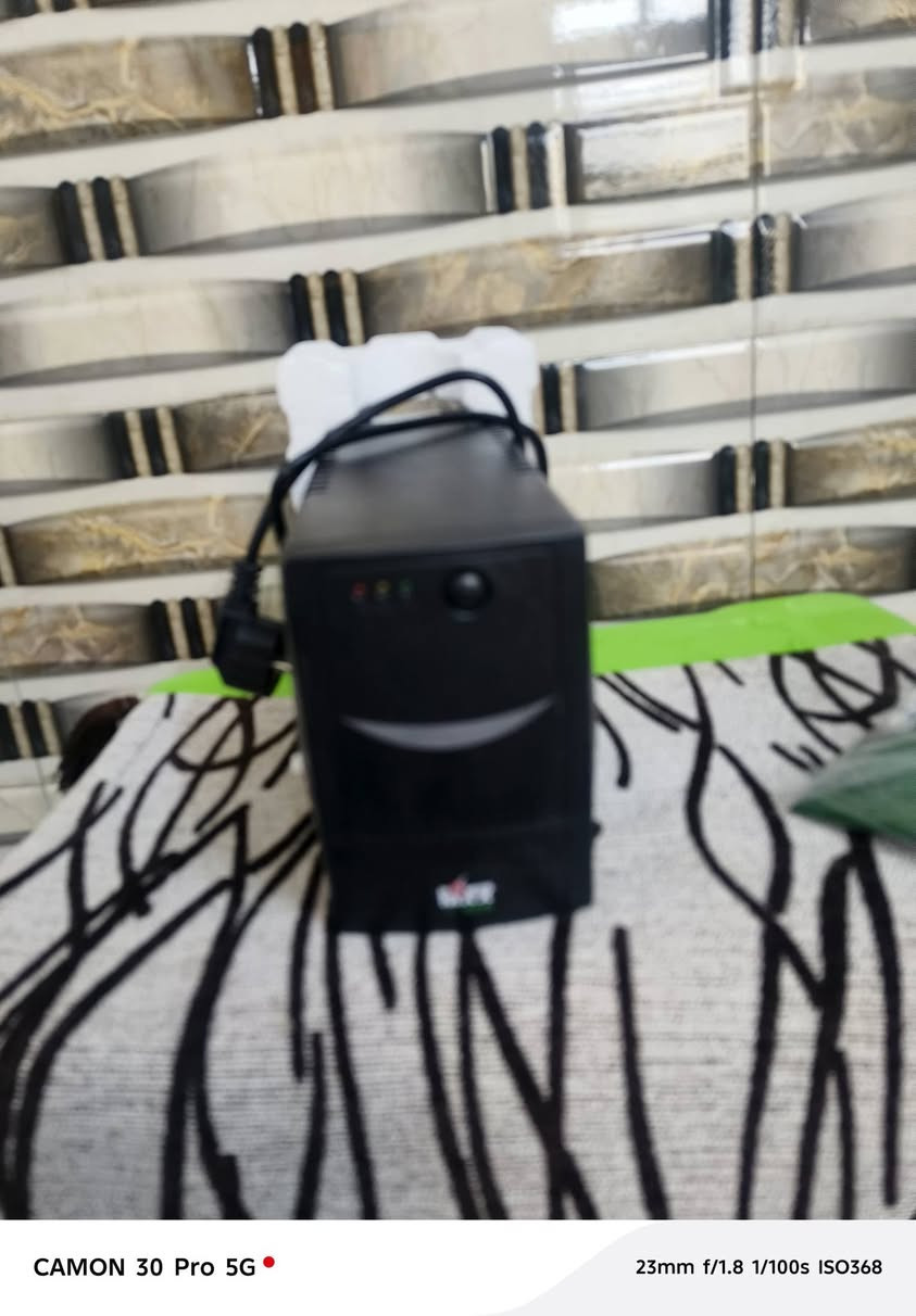 السلام عليكم يوبيس جديد استخدام اسبوع شخط مابي للبيع سعر 30 ألف متواجد فيس ماسنجر رقمي ***********
