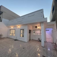 حي الوسطى • دار ٢٠٠م • طابو صرف