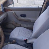موديل ٢٠١١ • تحويل مباشر • رقم ذي قار