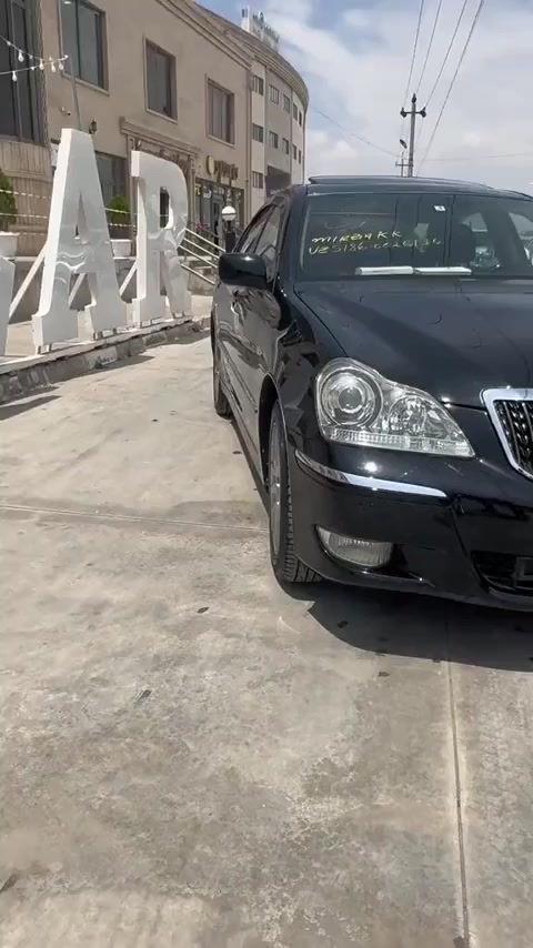 سلام عليكم وين الي يدور جديد ودخول جديد  فول الفول اللبيع تيوتا ماجستا. V8
ادوااات دخول جديد بلكارتون 

المواصفات👇 

5دكم  

ترايك 180وتهد ستيرن.

✅ محركها V8 الحجم 4300.

✅ داخل جلد اسود ملكي اصل.

✅جوبلسات شغاله جدد

✅ تبريد امامي خلفي3قطع.

✅ 3قطع بردات خلفيه.

✅ اربع كشنات كهرباء.+ تدفئة 

✅ 3برده خلفيه وجانبيه كهرباء اصليه.

✅ 5بصمات ابواب+بصمة تشغيل+ صندوك شفط 

✅ كشنات خزن ميموري.

✅ حساسات  امامي وخلفيه

✅ كامره خلفيه 

✅ بگ لايتات لد اصل.

✅ ثلاجة

✅ مري ترحيب عند الاقتراب+اشاير بالمري والجملغات.

✅ ستيرن كهربائي

✅ مري كهرباء. شفط

✅ تحكم ستيرن+كروز تثبيت سرعه.

✅ جنطه جكات كهرباء شفط.

وباقي المواصفات المعروفه لل5دكم..

العنوان/ بغداد

واتس*********** واتساب فقط 

السعر/(98) وبيها مجال بسيط  للطيبين ♈️
