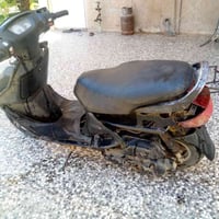 فراشة • ياماها • للبيع