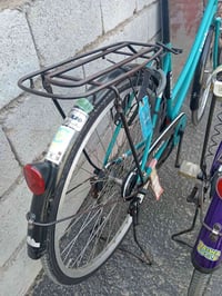 بايسكل ليدز • موديل ٢٠١٩ • بعقوبة ناحية العبارة