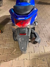 بيسي اكس • هوندا بيسي اكس • PCX • دراجة بيسي اكس • دراجة هوندا • دراجة...