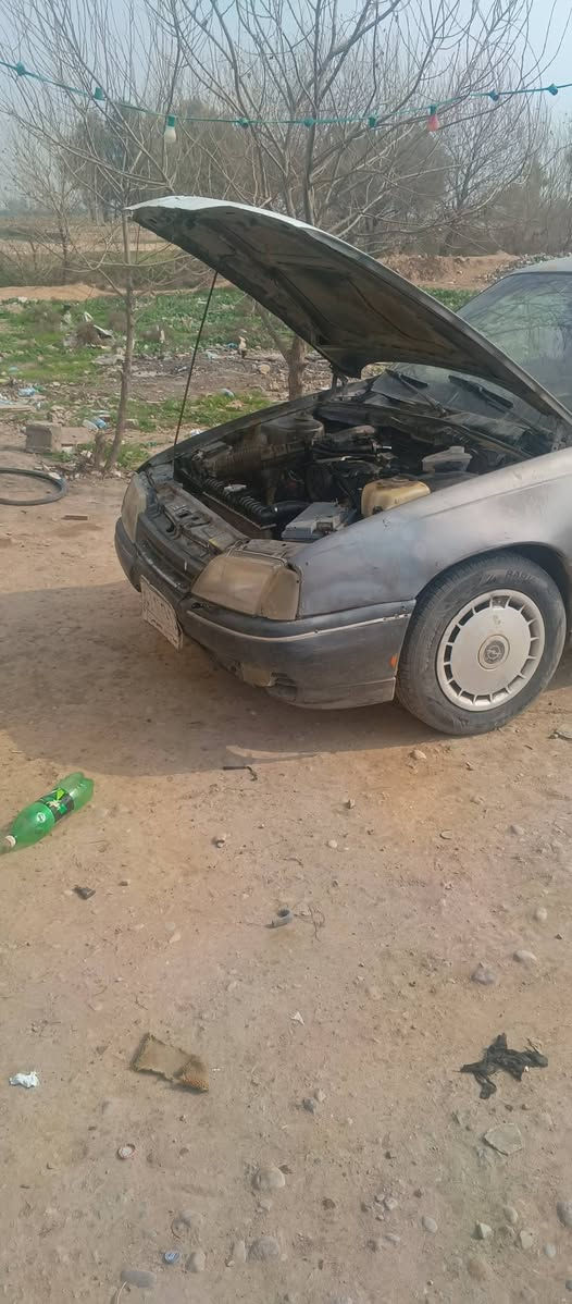 السلام عليكم سياره للبيع موديل 90 سنويه نافذه من 2019 شرط الغرامات والتحويل مكاني قضاء داقوق رقم الهاتف *********** جير ومكينه خير من الله شرط سعر 17 ورقه وبيها مجال اشهر مايخابر
