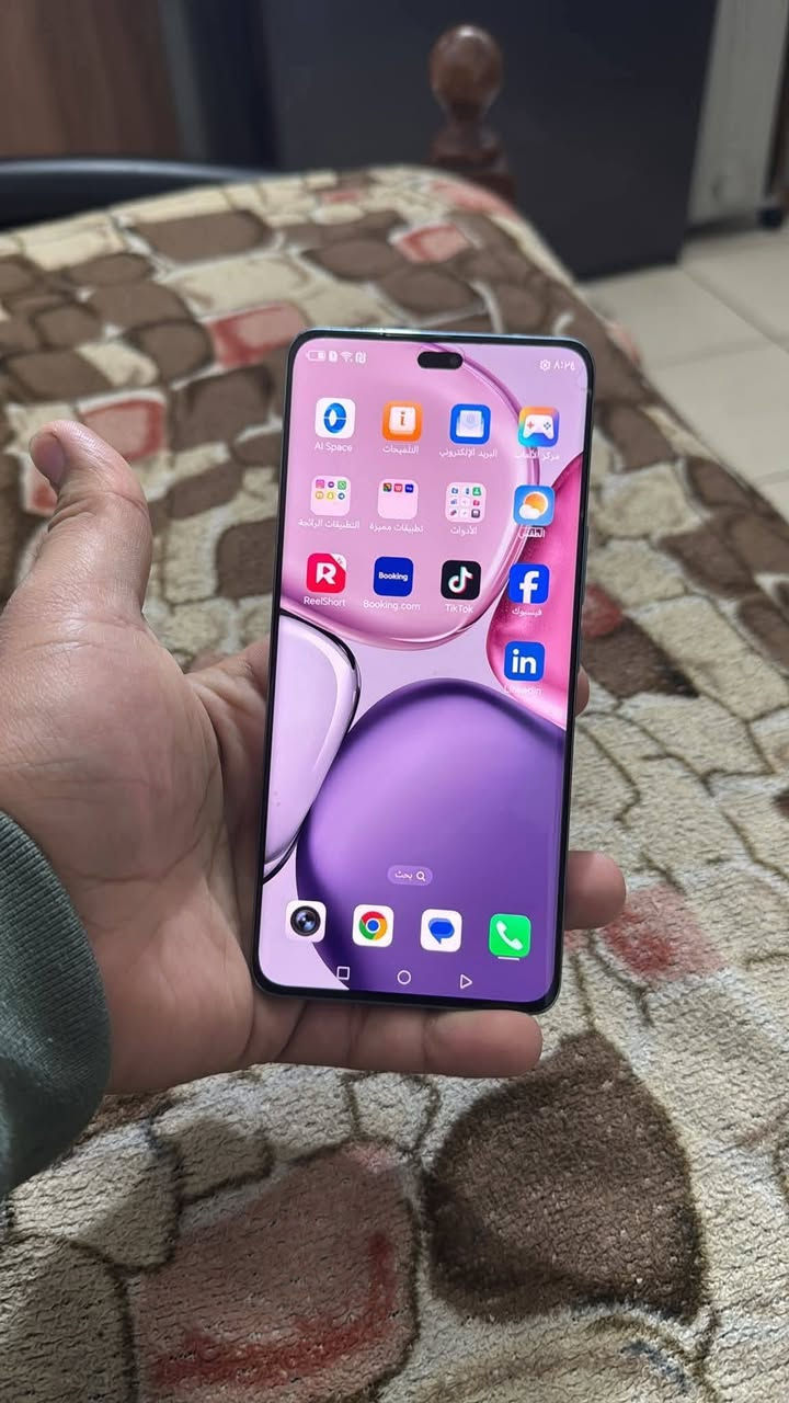 السلام عليكم هونر X9c جهاز مكفول سعر 275 كامل ملحقات شاحنه الاصليه والكارتون مكاني سماوه حي الشهداء الاول


**إذا كنت صاحب هذا الإعلان وتريد حذفه لأي سبب، رجاءا أرسل رسالة إلى الدعم الفني**