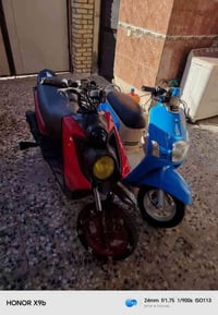 دراجات للبيع سكنس جبلي مكينه وكفر. مكفوله شلعه ومعدل كهربائيات كلها شغ...