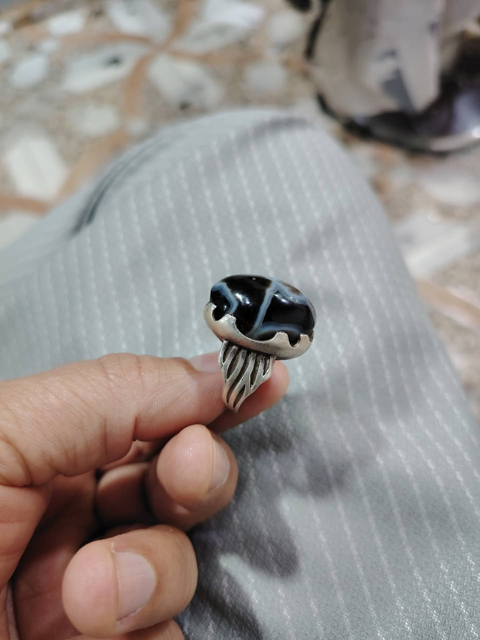 سليماني اسود قديم السعر 75


**إذا كنت صاحب هذا الإعلان وتريد حذفه لأي سبب، رجاءا أرسل رسالة إلى الدعم الفني**