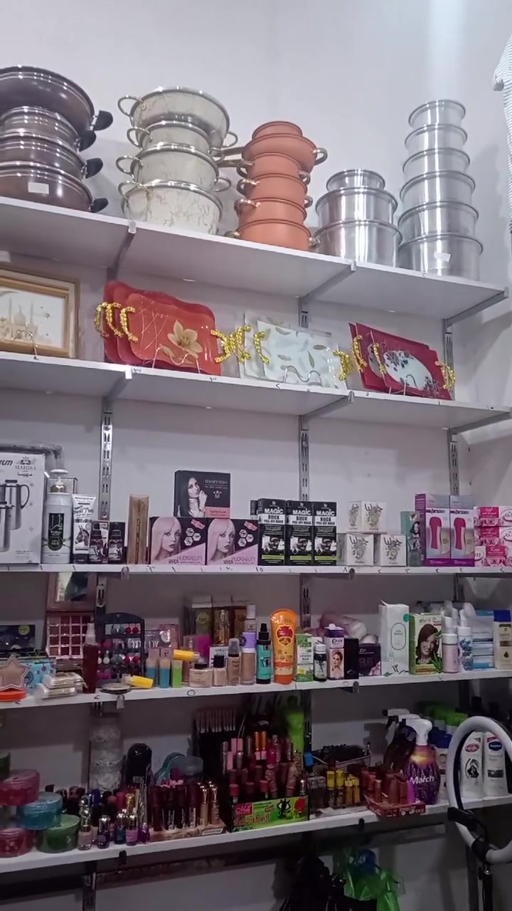 عنوانه سوق ناحية ابو غرق مقابيل عبود الكصاب او قرب ابو حيدر اسعار بلاش كل الهلا بيكم


**إذا كنت صاحب هذا الإعلان وتريد حذفه لأي سبب، رجاءا أرسل رسالة إلى الدعم الفني**