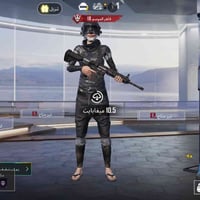 حساب بوبجي قوي للبيع باقي التفاصيل ع رقم 07746693286