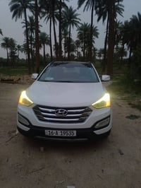 سنتافي خليجي • ٦ سلندر • ٢٠١٤