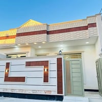 الدار للبيع في حي الغدير قرب مدرسة جبل الصبر المساحة 100م مربع بناء حد...