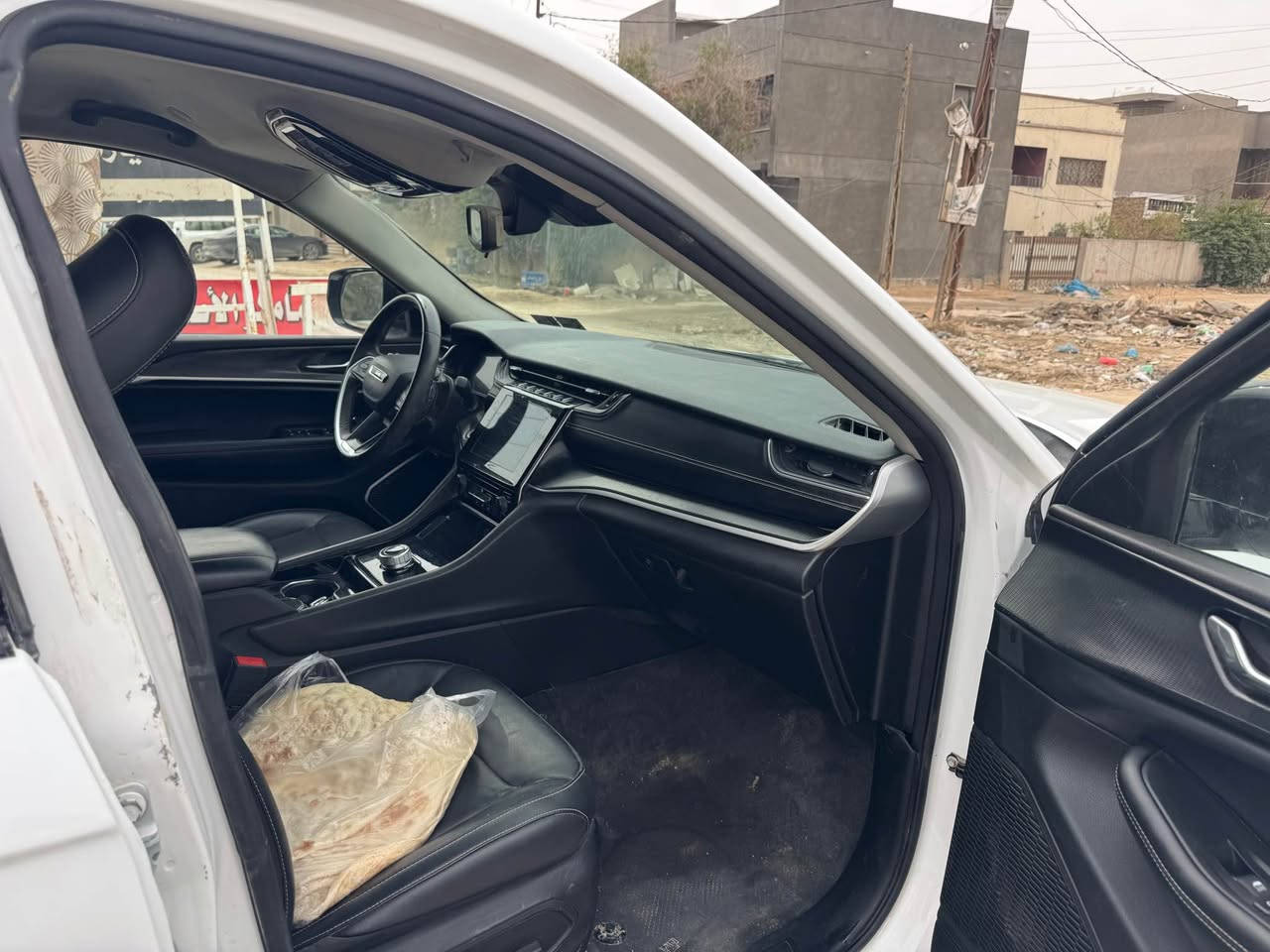 جيب كراند شيروكي الشكل الجديد ٢٣ للبيع


**إذا كنت صاحب هذا الإعلان وتريد حذفه لأي سبب، رجاءا أرسل رسالة إلى الدعم الفني**