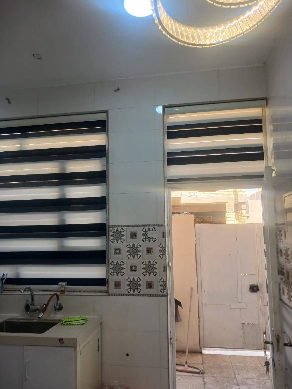 دار 🏠 للبيع
طابو زراعي سند ٢٥ 
زويـــــر الغربي 
قريب جدا من شط الحله 
شارع الغسل ثاني فرع 
المساحه ٩٨ متر الواجهه ٨ متر
طابقين 
الطابق الأرضي غرفة نوم وصاله ومطبخ 
ومجـمــــــــع صحـــــــيات 
الطابق الثاني غرفة نوم 
السعر ١١٢ وبي مجال بسيط 
للاستفسار ***********سيد علي 
مكتب الوسيط
