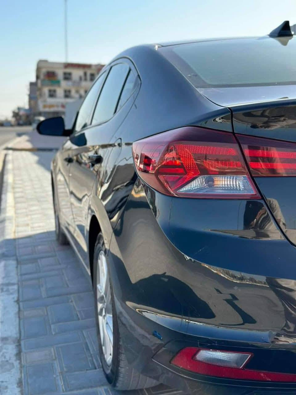 النترا 20 أمريكية حادثه سرقه بدون ارباكات كفاله عامة رقم بابل
محرك وكير محور اي تي فقط بيه تنقيص دهن بلمكينه 
السعر 120 قفل مكاني كربلاء ***********
