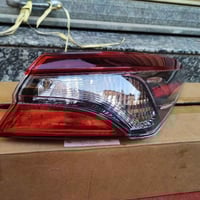 تتوفر ادوات الاحتياطية للكامري   دعامية امامي دعامية خلفي شباك اعلى فو...