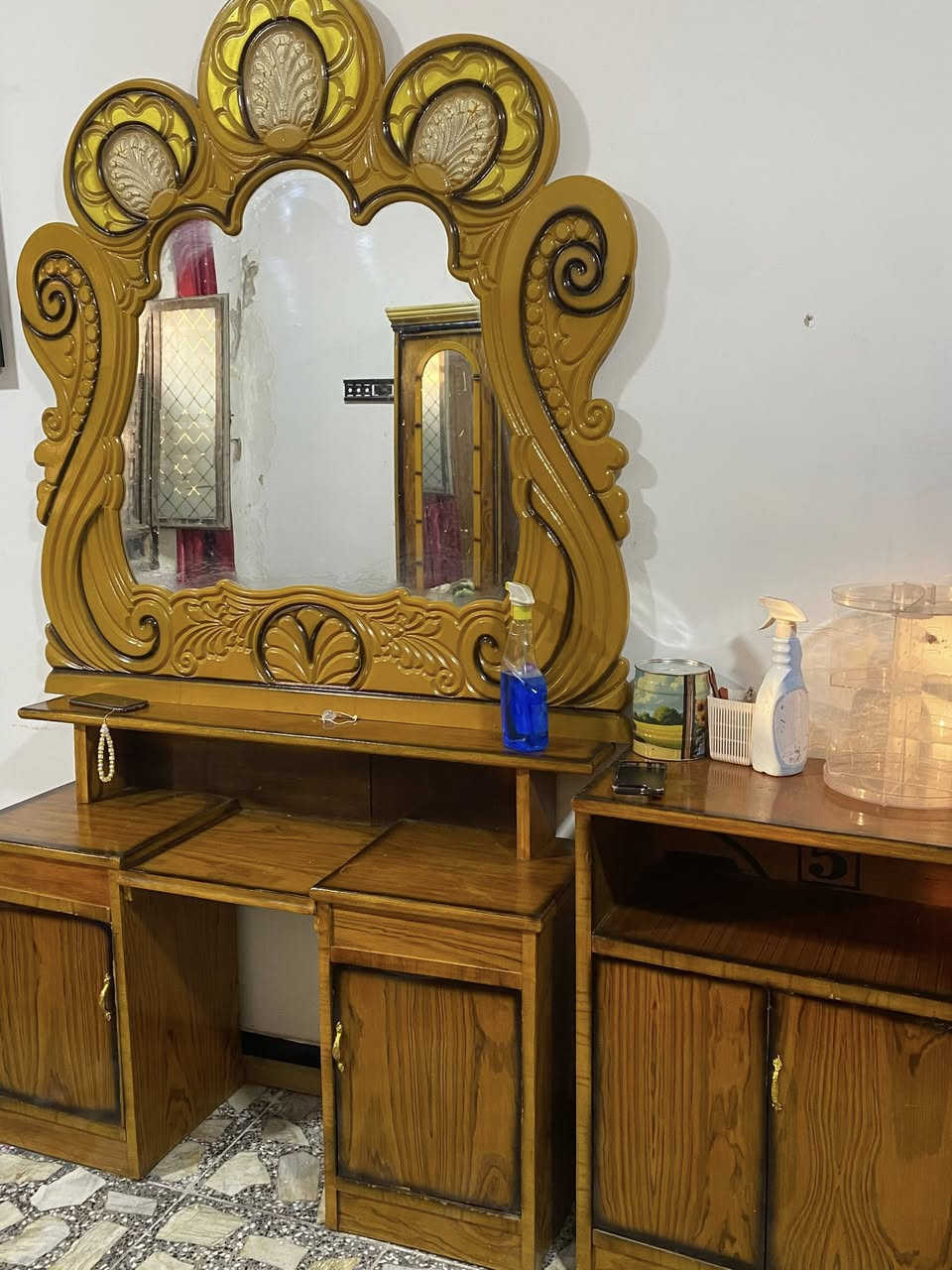 غرفه صار ٤ تيام ماخذينه  للبيع


**إذا كنت صاحب هذا الإعلان وتريد حذفه لأي سبب، رجاءا أرسل رسالة إلى الدعم الفني**