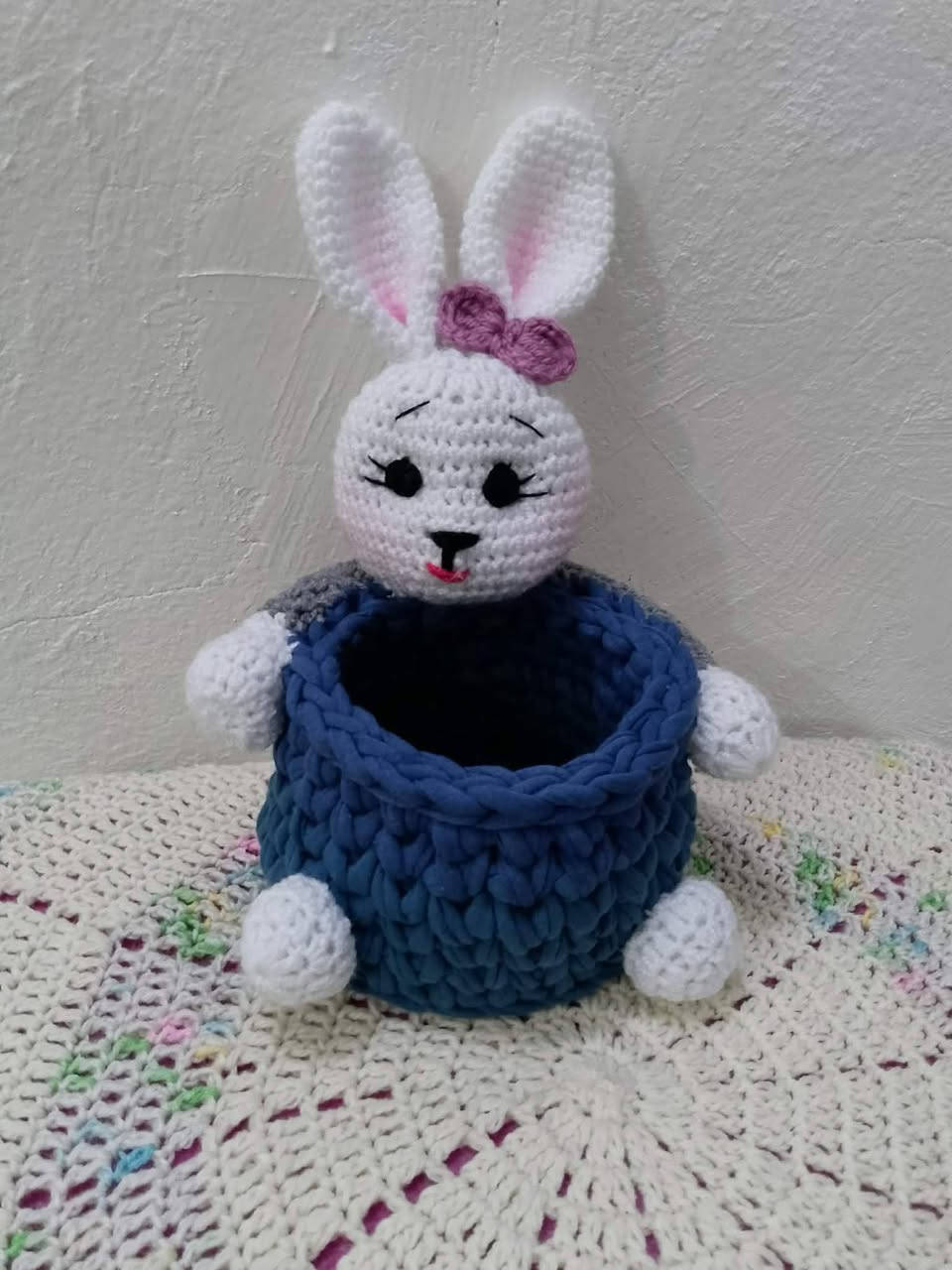 السلام عليكم  يوجد توصيل جميع المحافظات العراق


**إذا كنت صاحب هذا الإعلان وتريد حذفه لأي سبب، رجاءا أرسل رسالة إلى الدعم الفني**